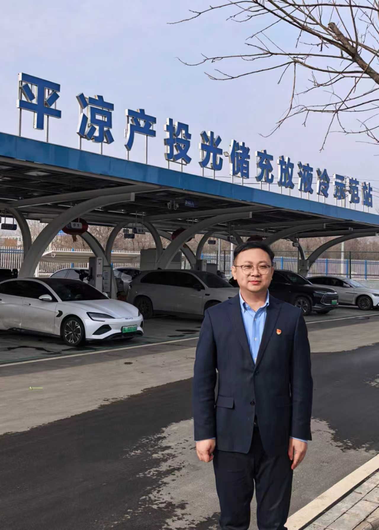 中共华体会体育-华体会体育·(中国)官方网站
委员会关于对2025年度“产投榜样”进行公示的公告(图5)